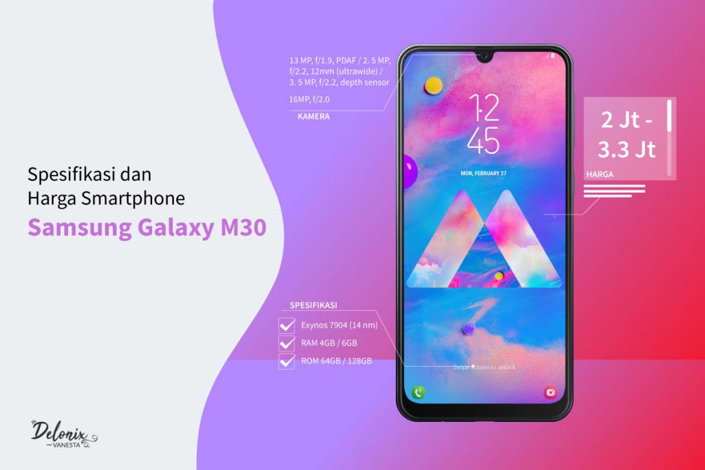 samsung m30 s mrp